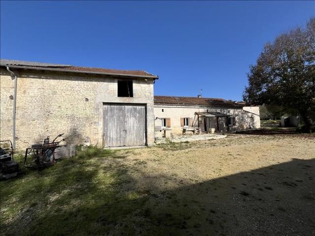 Ferme tte de 6 pièces principales