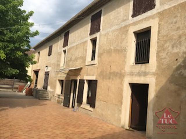 Ferme à Mondragon