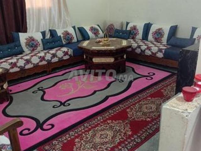 Ferme à louer à Oued Laou