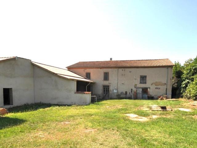 Ferme à Rénover 260m² Albi