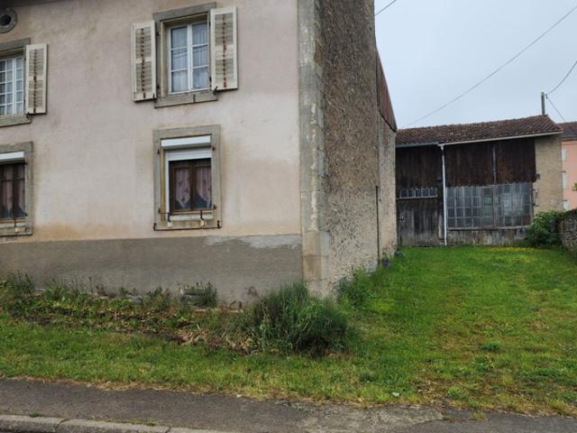 Ferme à Rénover