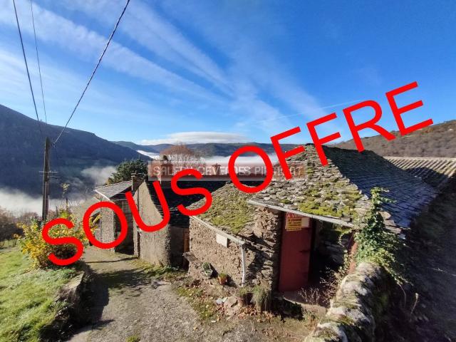 Ferme à renover