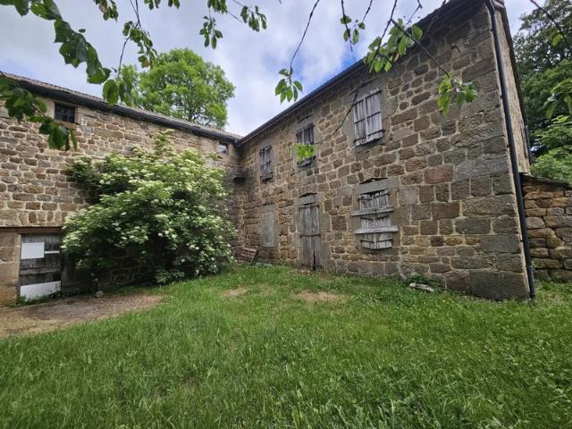 Ferme à rénover St Agrève