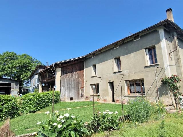 10 min. St Marcellin