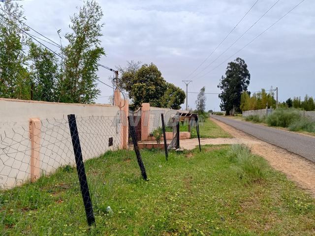 Ferme à vendre 6 hectares titré