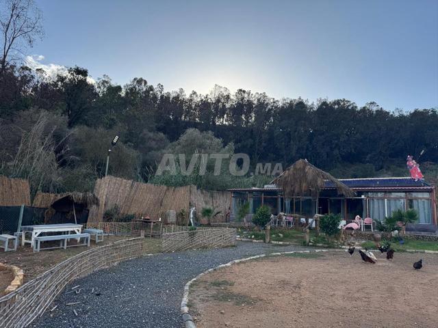 Ferme à vendre