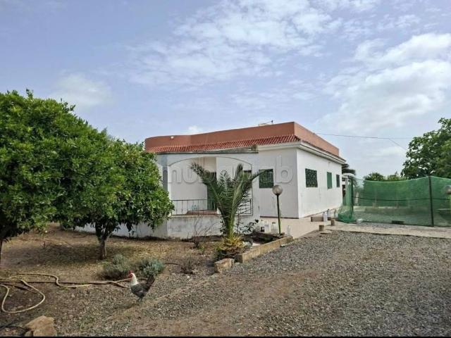 Ferme a vendre