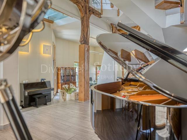 EXCLUSIVITÉ BELLE RÉNOVATION POUR CE CORPS DE FERME À 5 MN D