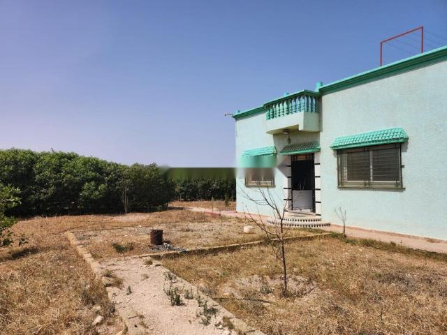 Ferme A Vendre