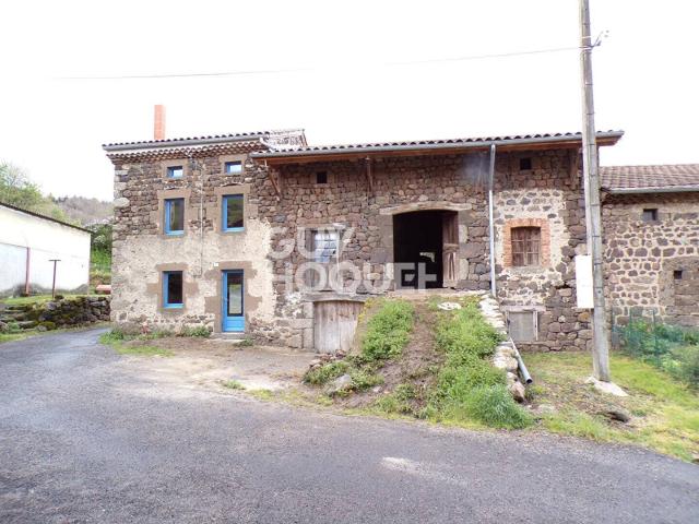 Ancien corps de ferme