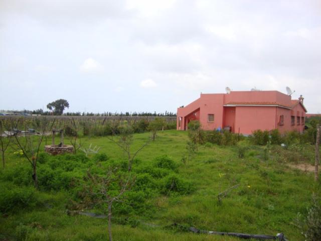 Ferme à vendre à Rabat