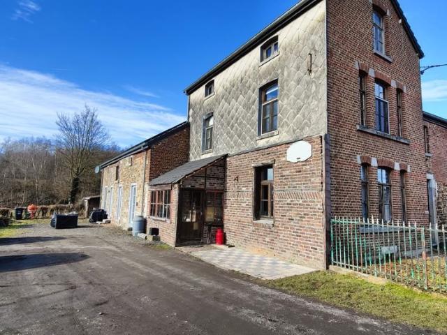 FERME A VISITER ABSOLUMENT