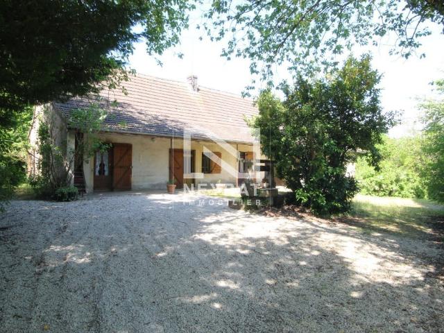 Ferme bressane