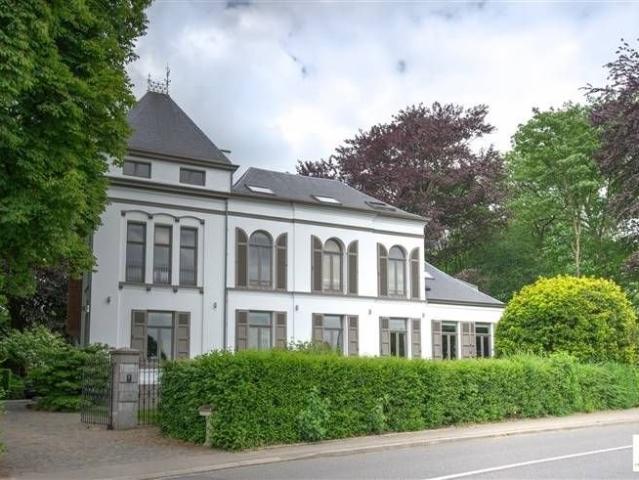 Ferme château