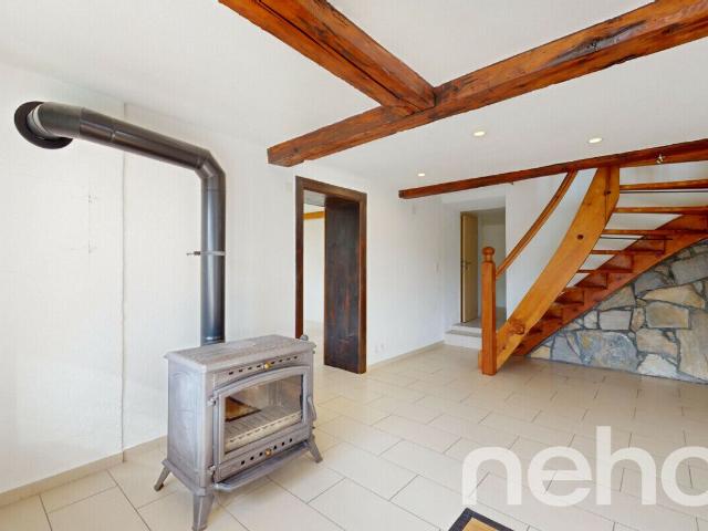 Ferme de 5.5p dont 4 chambres entièrement rénovée en 2010 | dreamo. Ch