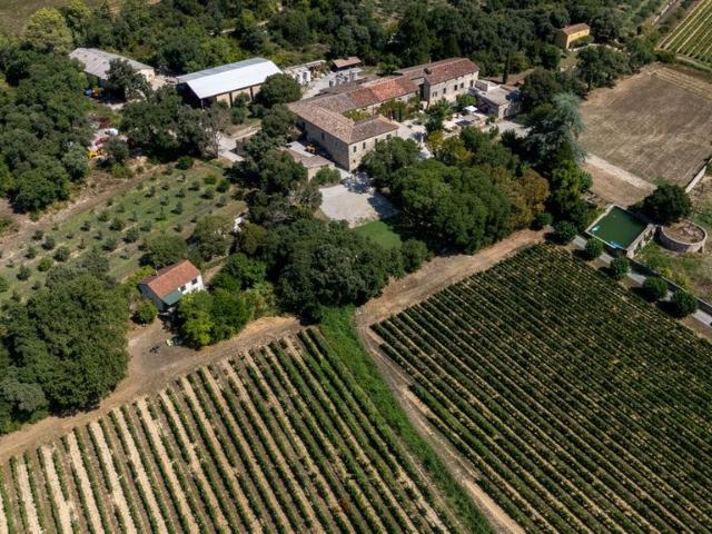 Ferme de 875 m2 en vente Aspères, France