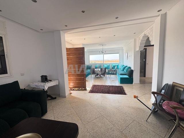 Ferme de 19 800 m² à Maâziz – Région de Rabat