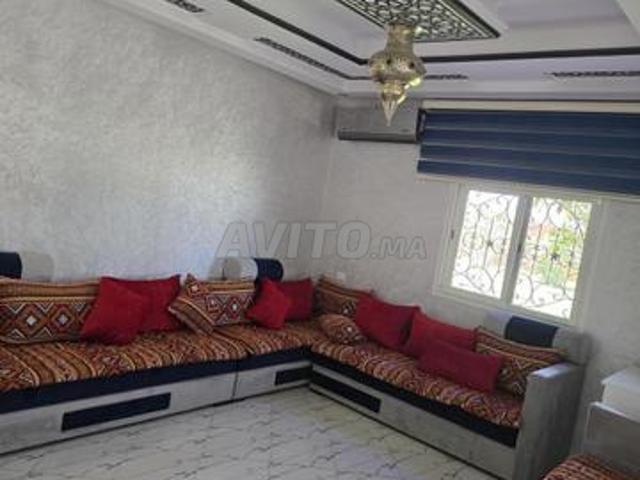Ferme de 2580 m2 avec maison de 100 m2