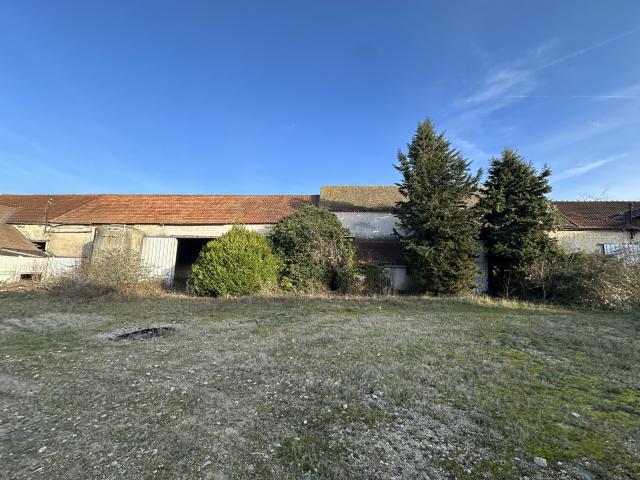 FERME DU MOSNIL BAULNE 91590