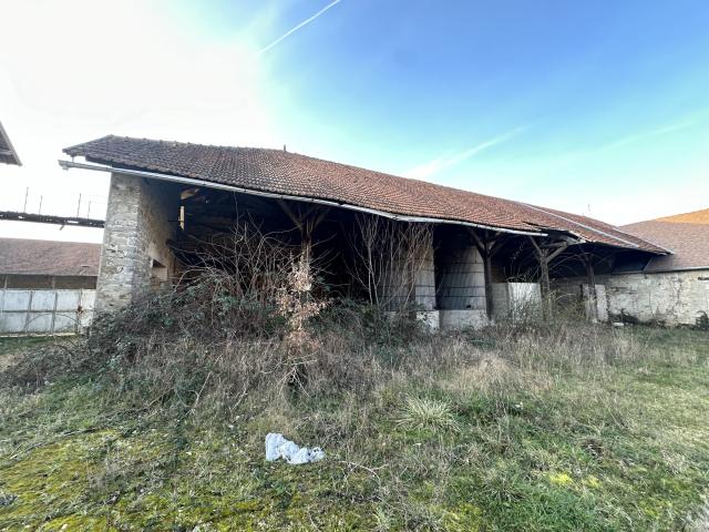 FERME DU MOSNIL BAULNE 91590
