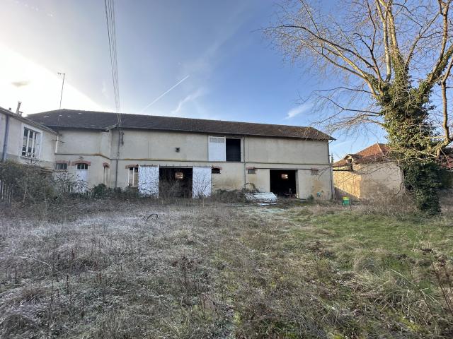 FERME DU MOSNIL BAULNE 91590