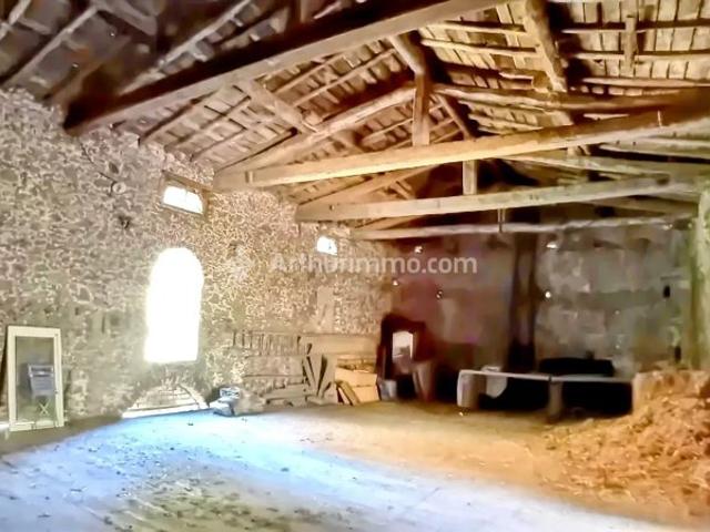 Corps de ferme de caractère entre Castres et Mazamet