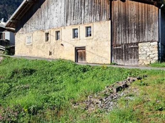 Ferme familiale