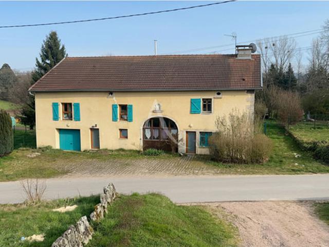 Ferme Hadol