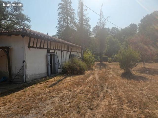 Ferme Landaise