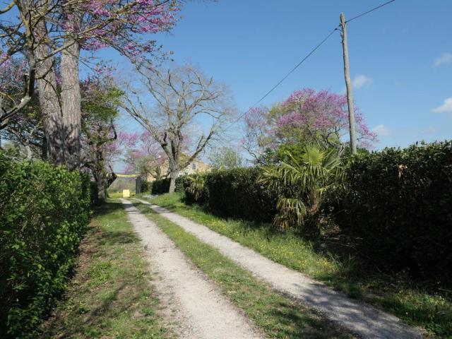 FERME LAURAGAISE SUR 1,3 HECTARES