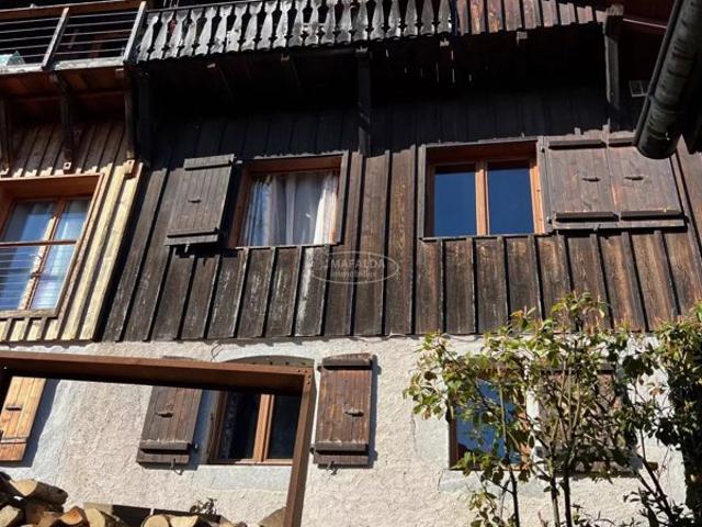 FERME MITOYENNE