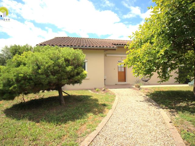 FERME RENOVEE 107 M2