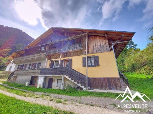 Ferme Saint Martin