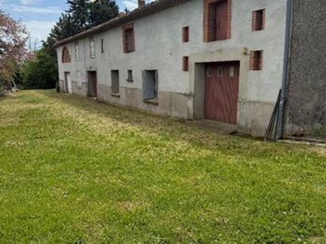 Ferme sur 1hectare 3