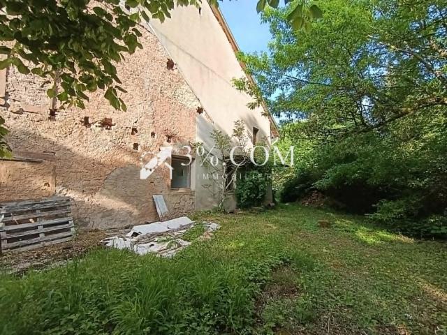 Ferme sur saint dié des Vosges 88100