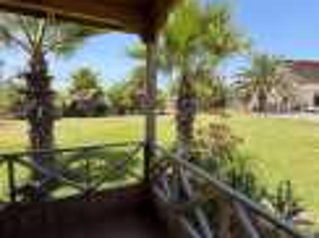 Fermes villas appartements