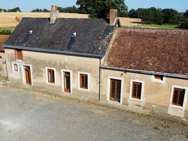 FERMETTE 1,3 Ha