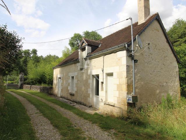 Fermette a rénover