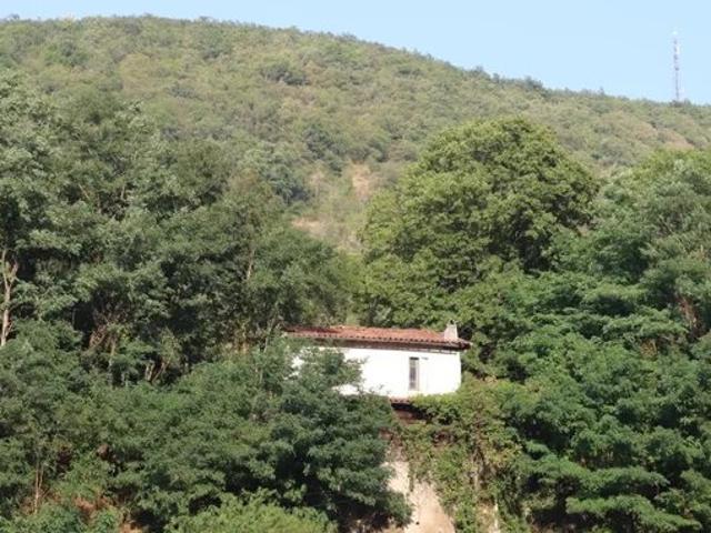 Fermette à rénover