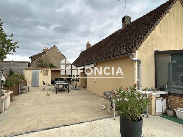 Fermette de Village