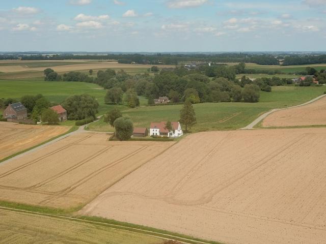 à vendre Fermette Jodoigne