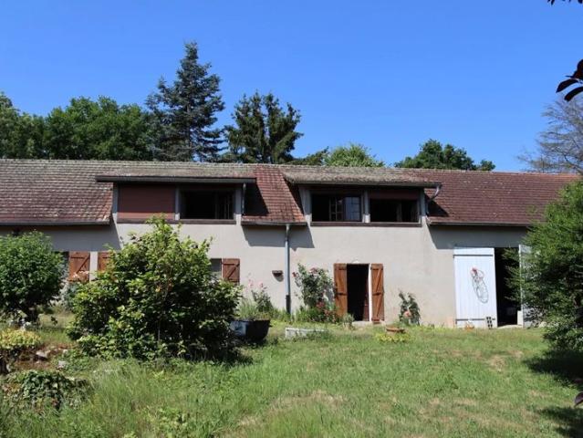 FERMETTE MORVANDELLE AVEC BON POTENTIEL