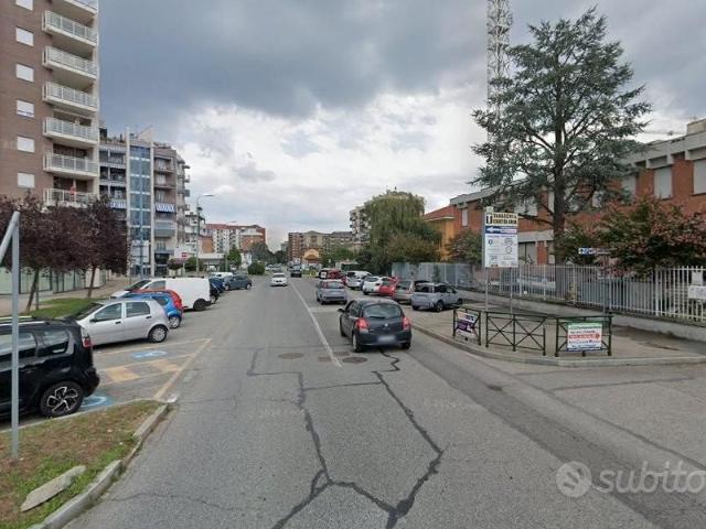 Fermi collegno Grazioso trilocale ristrut.a nuovo