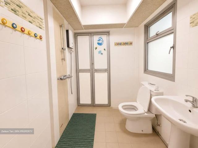Fern Grove @ Yishun. HDB 2 Rooms