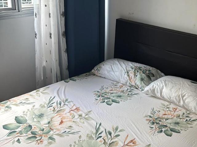 Fern Grove @ Yishun. HDB 4 Rooms