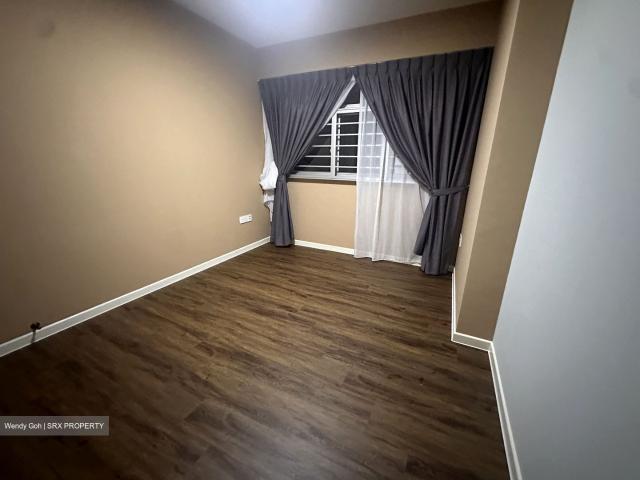 Fern Grove @ Yishun. HDB 5 Rooms