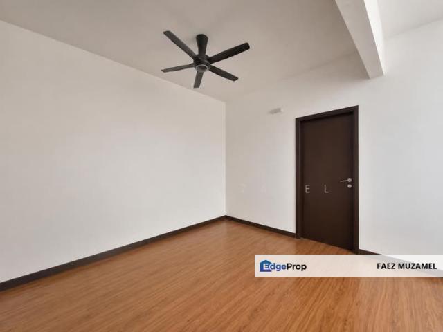 Fern Lane @ Denai Alam