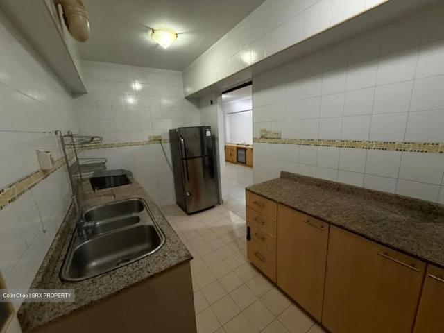 Fern Spring Sengkang, HDB 4 Rooms