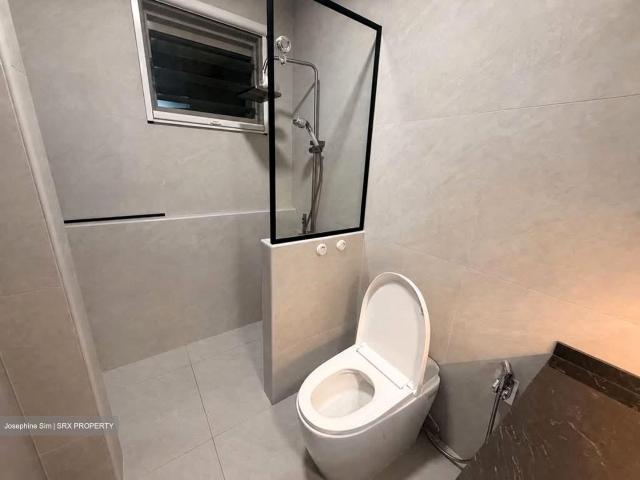 Fern View Sengkang, HDB 4 Rooms