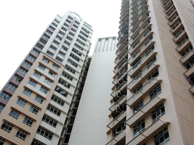 Fern View Sengkang, HDB 5 Rooms